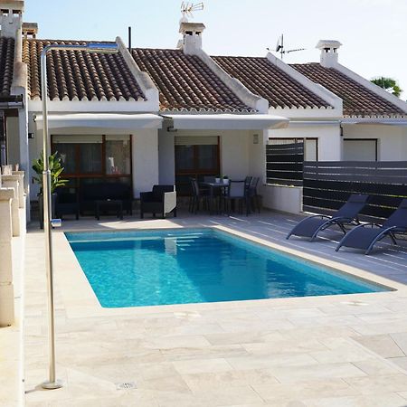 Chalet Amea Riumar Exterior photo