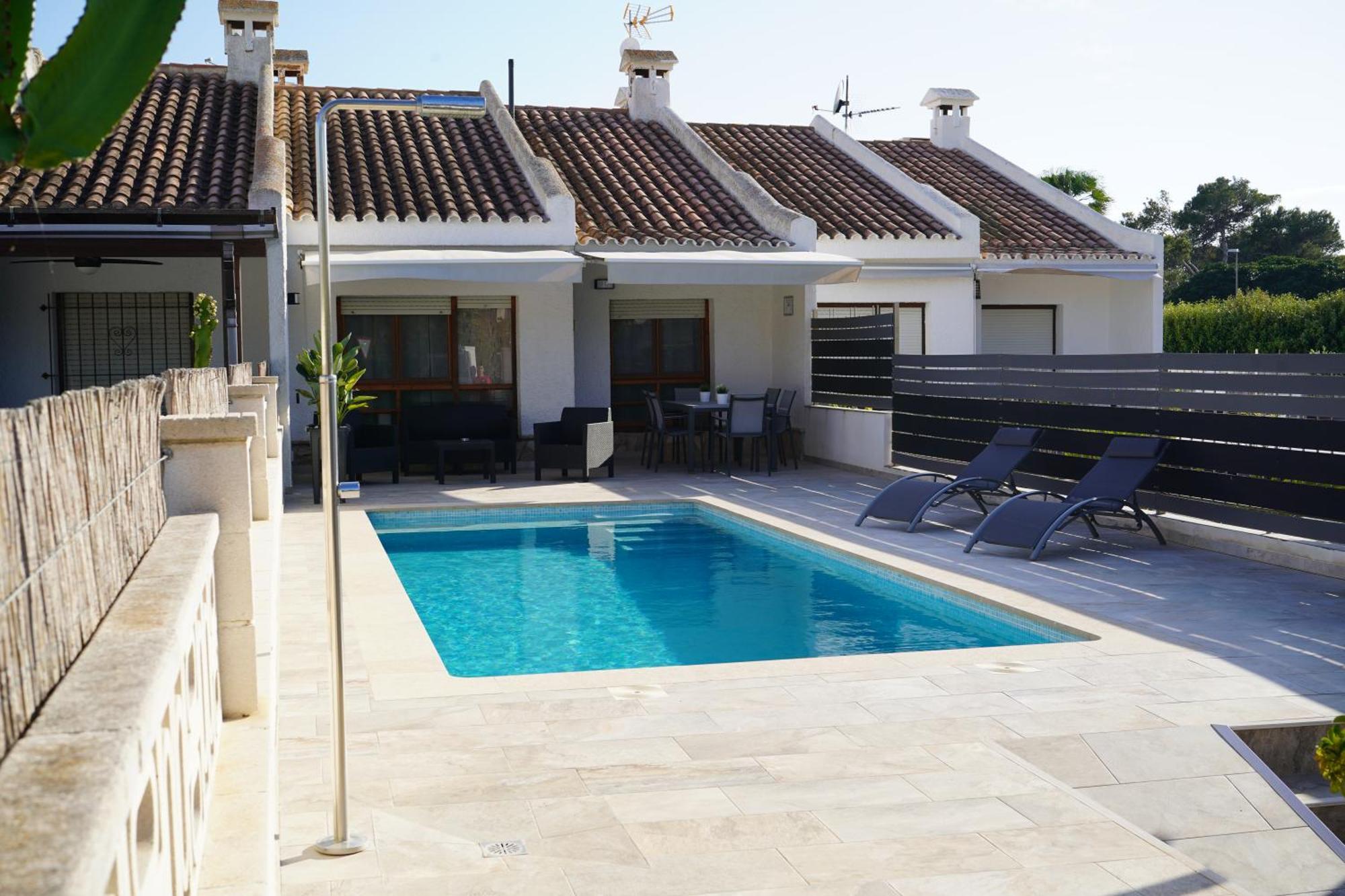 Chalet Amea Riumar Exterior photo