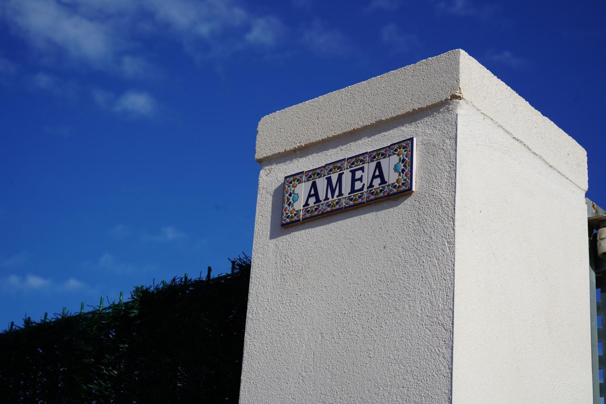 Chalet Amea Riumar Exterior photo