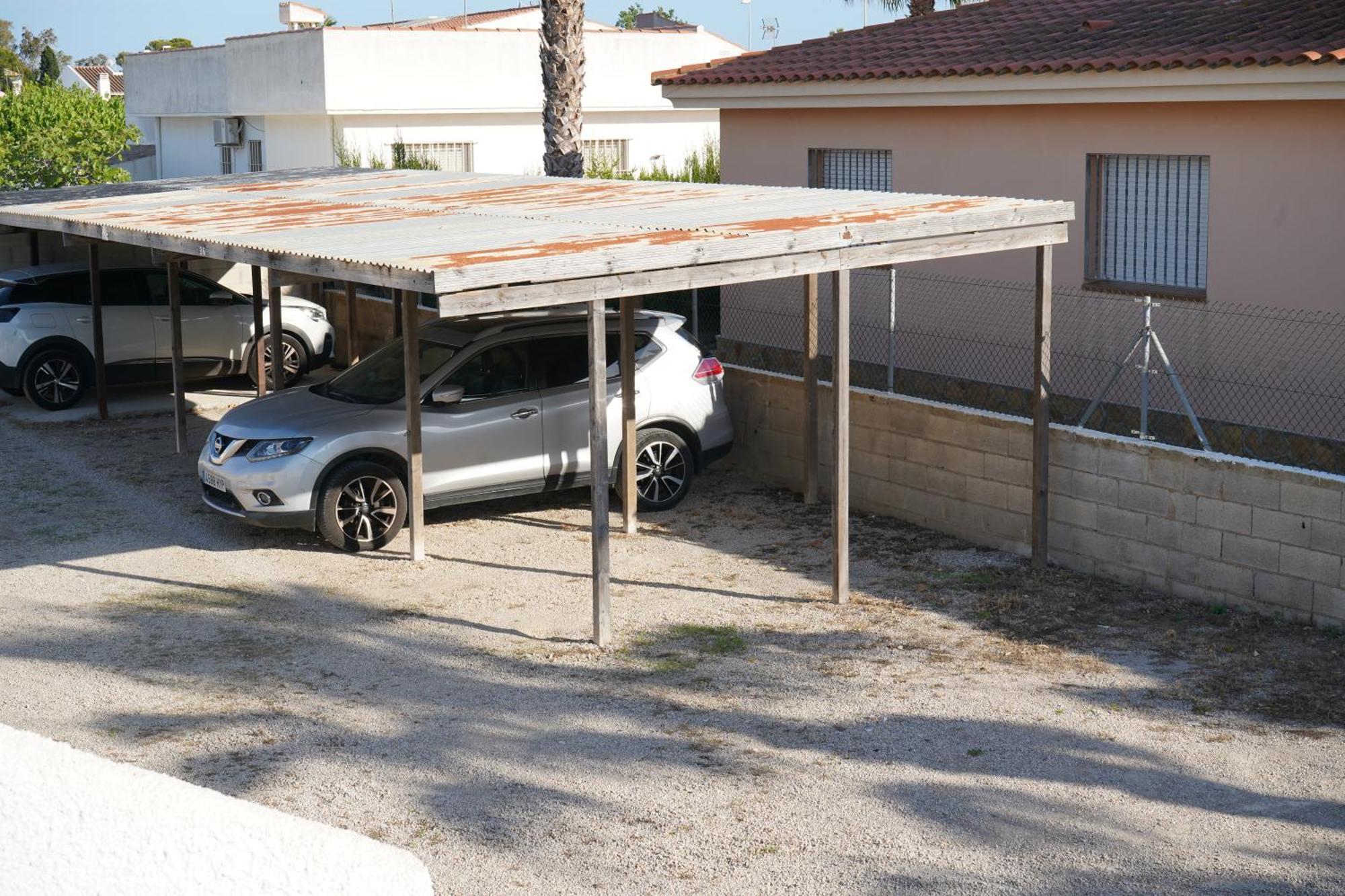 Chalet Amea Riumar Exterior photo